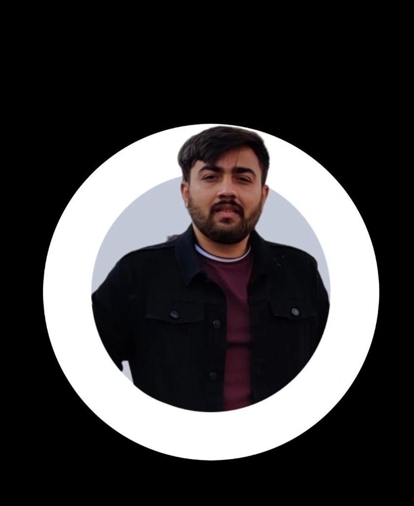 Hrishikesh Kagde - Co-Founder, NH Consultancy