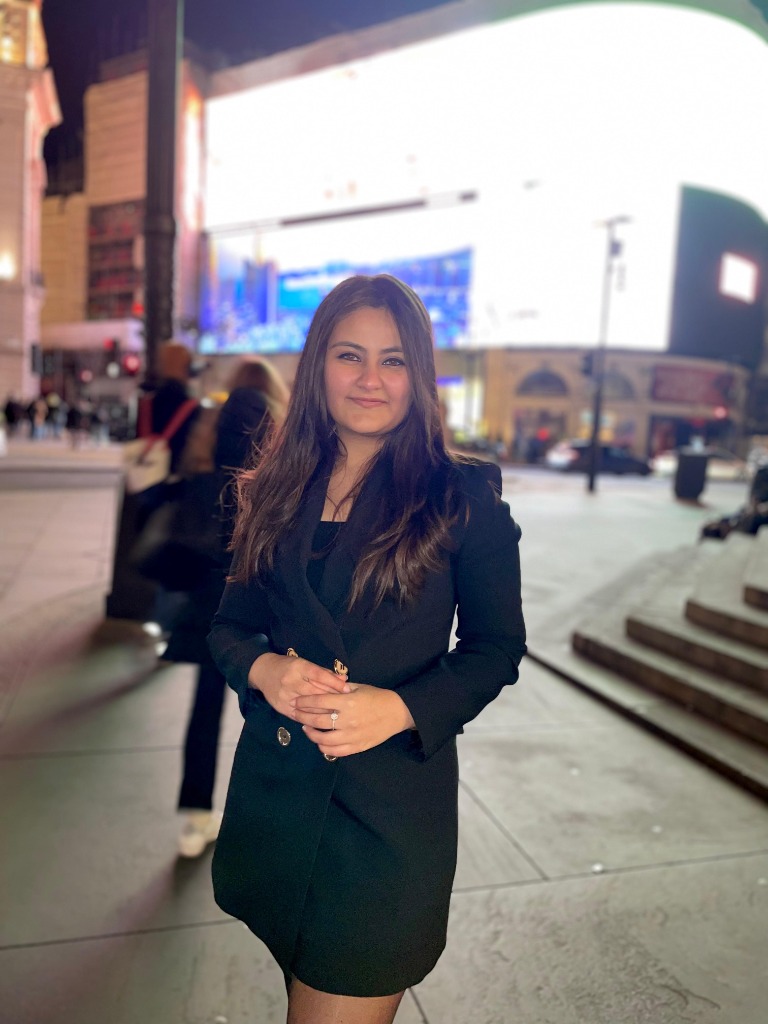 Nishchala Halani - Co-Founder, NH Consultancy